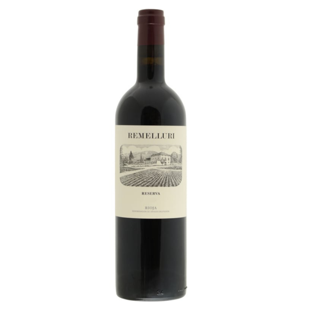 Remelluri Reserva