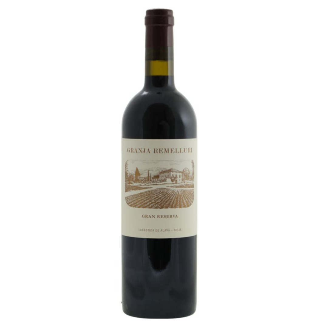 Remelluri Granja Gran Reserva