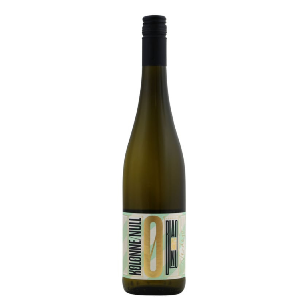 Kolonne Null Edition Diez Siglos Verdejo