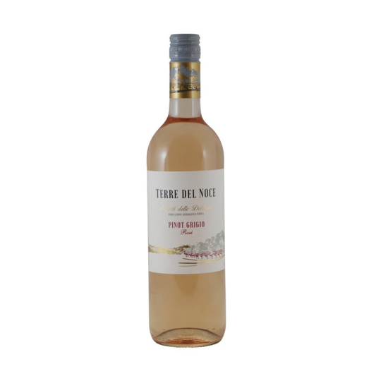 Terre del Noce Pinot Grigio rosé