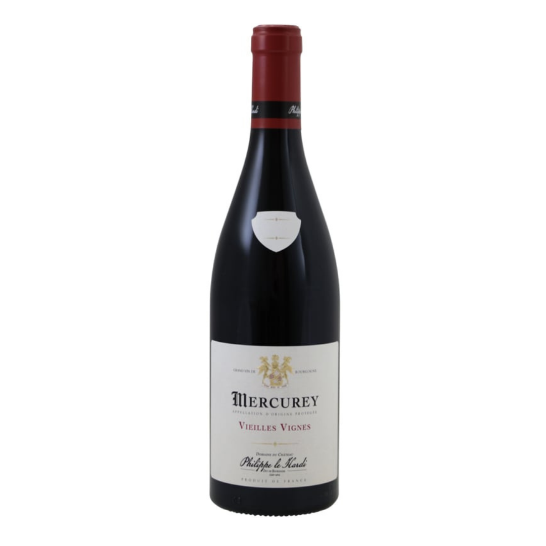 Philippe le Hardi Mercurey Vieilles Vignes