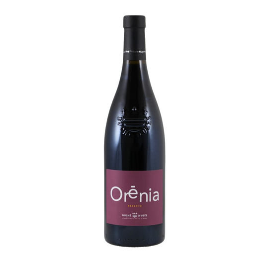 Nusswitz Orénia rouge