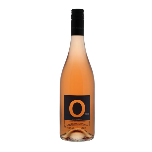 Nusswitz Opale rosé