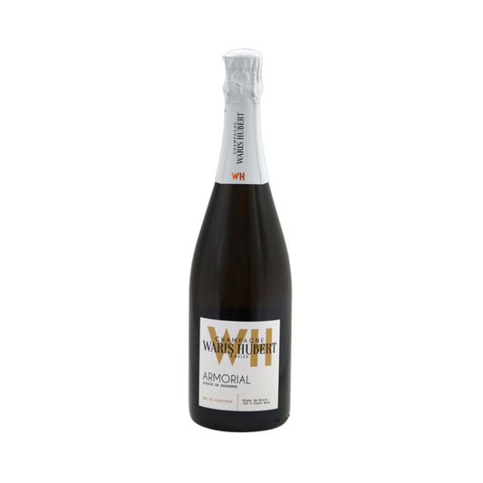 Waris Hubert Armorial Blanc de Noirs