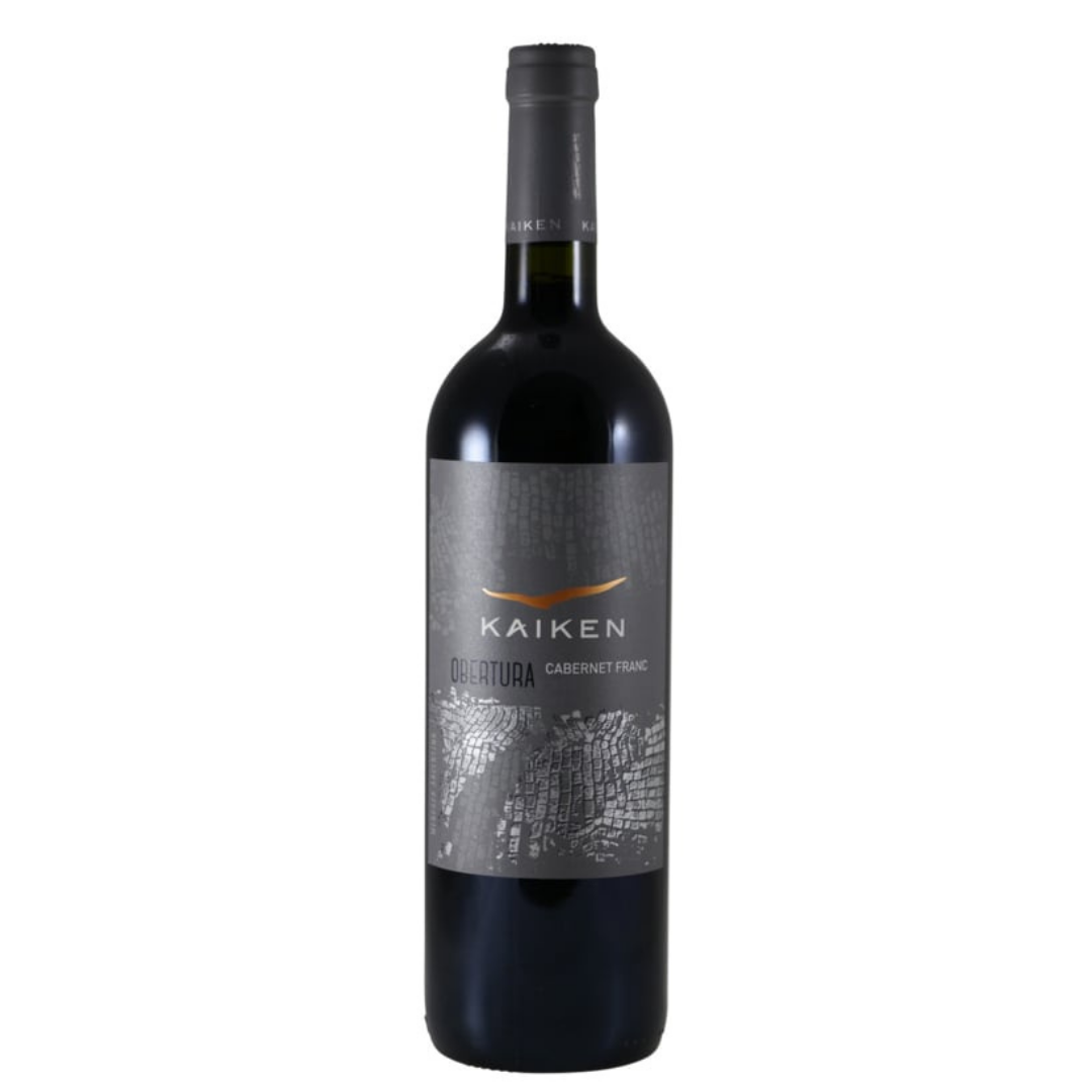 Kaiken Cabernet Franc Obertura